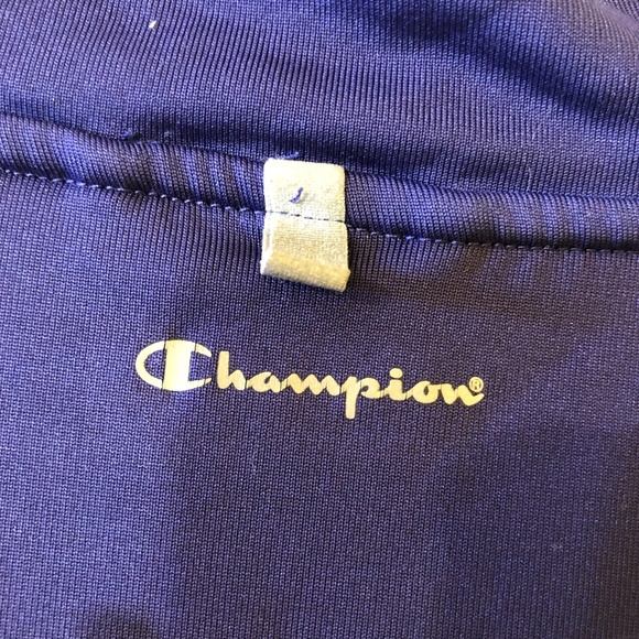 Outdoor purple vest - Picture 14 of 14